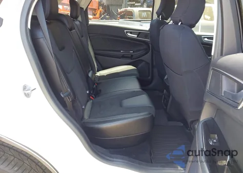 2017 Ford Edge Sport from USA, damaged, VIN 2FMPK4AP7HBB46770